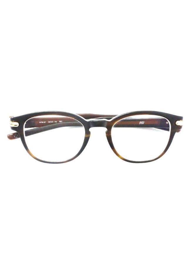 フォーナインズ(999.9) メガネ NPM-87買取参考価格 | 東京都東村山市