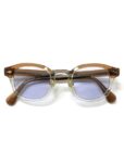 モスコットメガネ LEMTOSH 日本限定モデルの参考買取価格