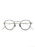 ユウイチトヤマメガネ F.Marcel U-119 col.05 DoubleDutchシリーズの参考買取価格