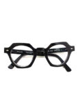アーレムメガネ  Rue de la Paix ブラックの参考買取価格