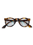 レスカルネティエメガネ  Upcycling Acetate LIMITED EDITION CLANの参考買取価格
