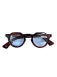 レスカルネティエメガネ  Upcycling Acetate, Limited Edition CROWN PANTO 8mm col.73の参考買取価格