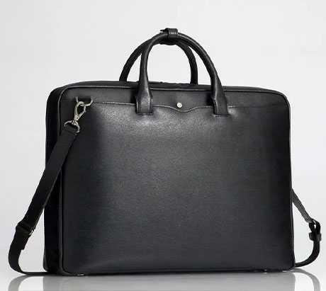 オファーマンベルティ ビジネスバッグ B4サイズ収納可 76535