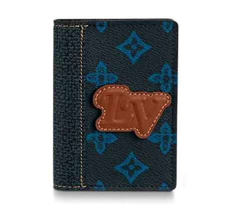 [SALE]ヴィトン Vuitton オーガナイザー ドゥ ポッシュ ルイヴィトン LVフォール・コレクション オーガナイザー・ドゥ