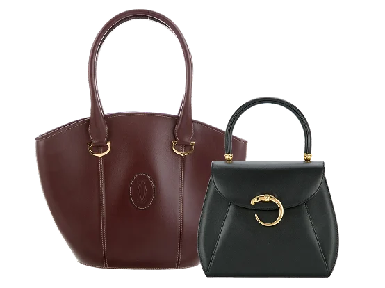 バッグ買取