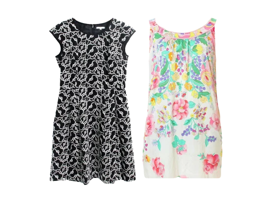 婦人服/ミセス服買取