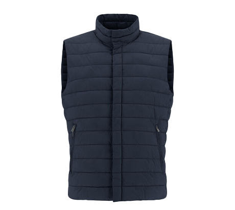 ヘルノLO SMANICATO PC001ULE192889250