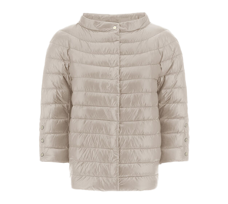 ヘルノNYLON ULTRALIGHT&MONOGRAM PI001650D120171985