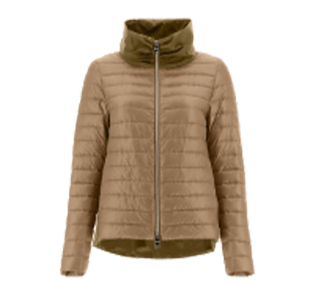 ヘルノNYLON タフタ ボンバージャケット PI001654D120172155