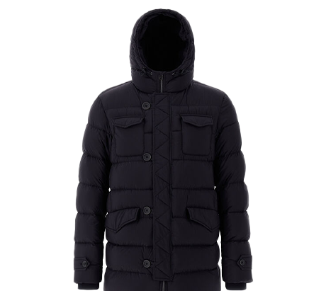 ヘルノ L’ESKIMO PI004ULE192889300