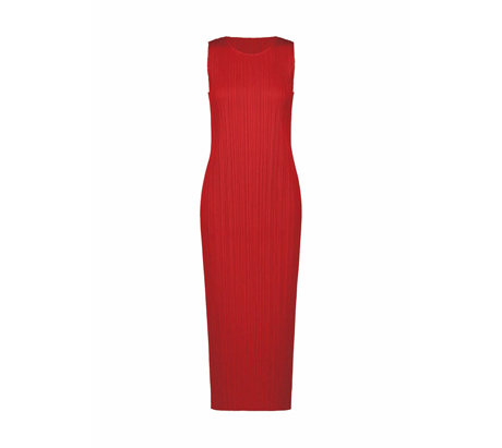 プリーツプリーズイッセイミヤケワンピース NEW COLORFUL BASICS 3 PP05JH810