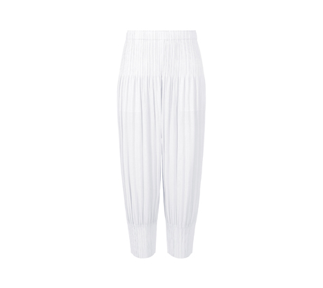 プリーツプリーズイッセイミヤケパンツ OPAQUE BOTTOMS PP41JF251