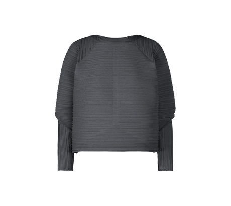 プリーツプリーズイッセイミヤケトップス RAMIE PLEATS PP41JK221