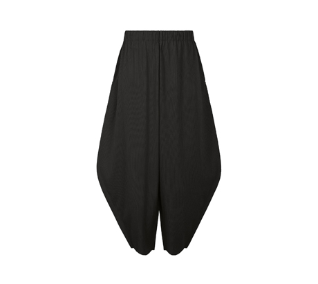 プリーツプリーズイッセイミヤケパンツ A-POC BOTTOMS PP41KF631