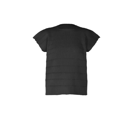 プリーツプリーズイッセイミヤケニット JIGGLY KNIT PP41KK831