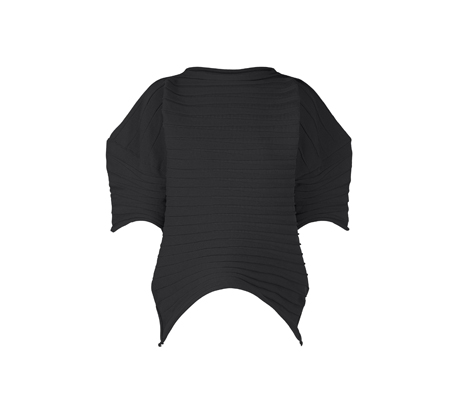 プリーツプリーズイッセイミヤケニット CHILI KNIT PP41KK841