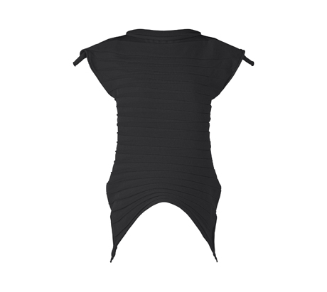 プリーツプリーズイッセイミヤケニット CHILI KNIT PP41KK842