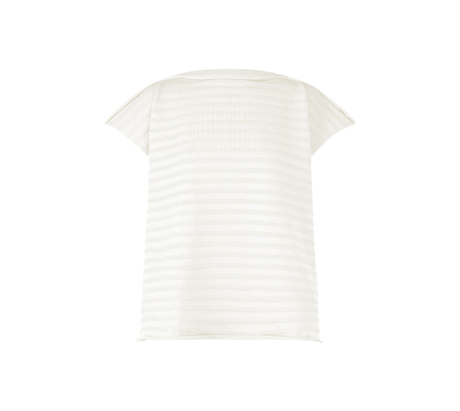 プリーツプリーズイッセイミヤケニット MESH KNIT PP41KK861