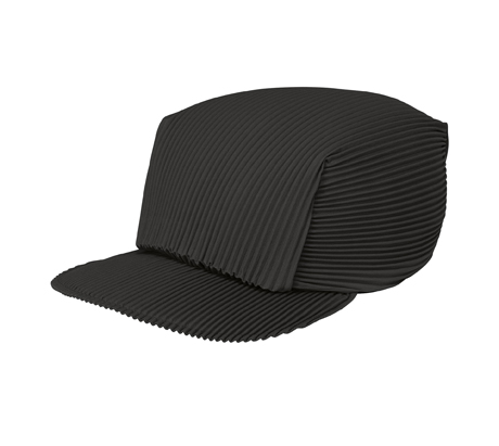 プリーツプリーズイッセイミヤケキャップ PLEATS CAP PP42AA501