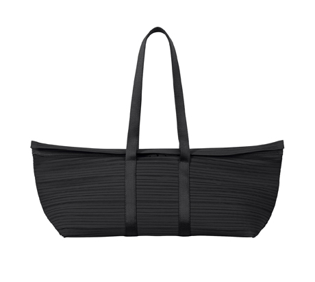 プリーツプリーズイッセイミヤケハンドバッグ PLEATS BOSTON BAG PP42AG536