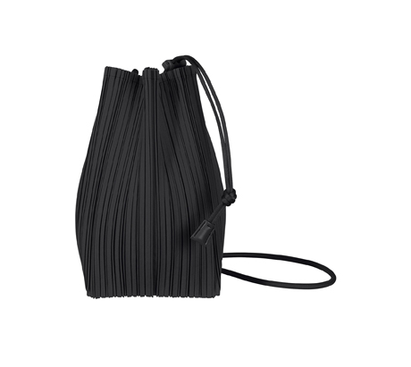 プリーツプリーズイッセイミヤケハンドバッグ BLOOM PLEATS BAG PP42AG571