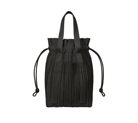 プリーツプリーズイッセイミヤケショルダーバッグ PLEATS TOTE BAG PP42AG601