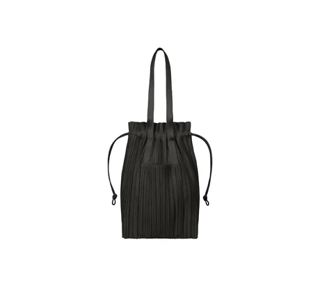プリーツプリーズイッセイミヤケトートバッグ PLEATS TOTE BAG PP42AG602