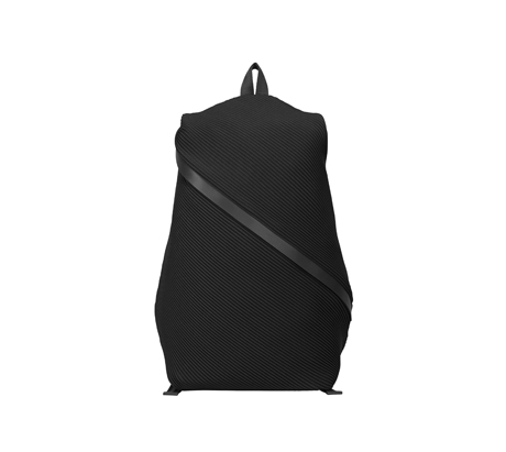 プリーツプリーズイッセイミヤケバッグ BIAS PLEATS BACKPACK PP44AG501