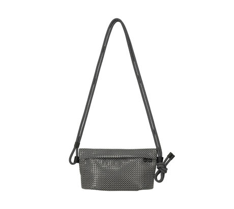 プリーツプリーズイッセイミヤケショルダーバッグ SPACE FRIENDS BAG PP44AG541