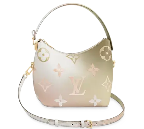 ルイヴィトンスプリング･イン･ザ･シティ マシュマロPM（サンセットカーキ） M59861