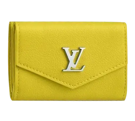 ルイヴィトン「LV200」エディション 【日本限定】ポルトフォイユ・ロックミニ M81562