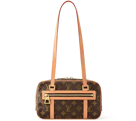 ルイヴィトンモノグラム シテ M46321
