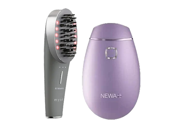 美顔器買取