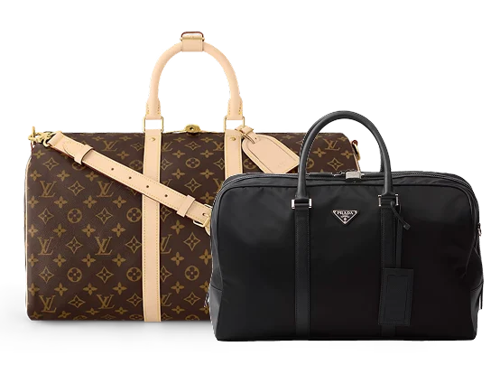 ボストンバッグ買取