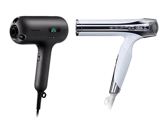 ヘアドライヤー買取