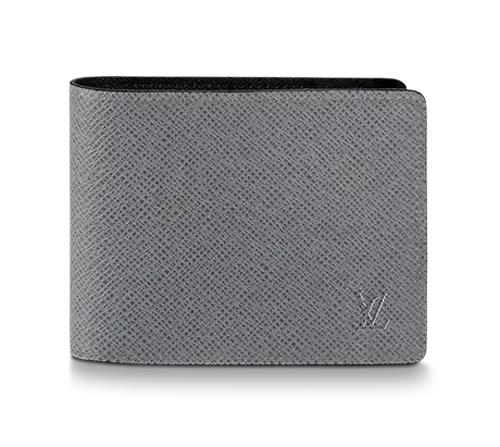 ルイヴィトン タイガ ポルトフォイユ・スレンダー ノワール ルイ ヴィトン / LOUIS VUITTON タイガ ポルトフォイユ