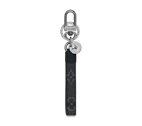 ルイヴィトンモノグラムエクリプス ポルトクレ・ドラゴンヌ M61950