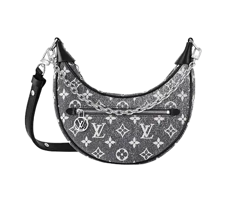 ルイヴィトンモノグラム･ジャカード ループ M21752