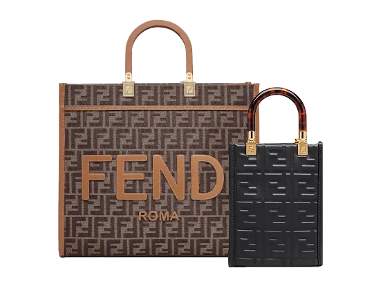 フェンディ買取