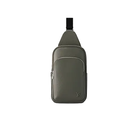 ルイヴィトンタイガ アヴェニュー・スリングバッグ M30973
