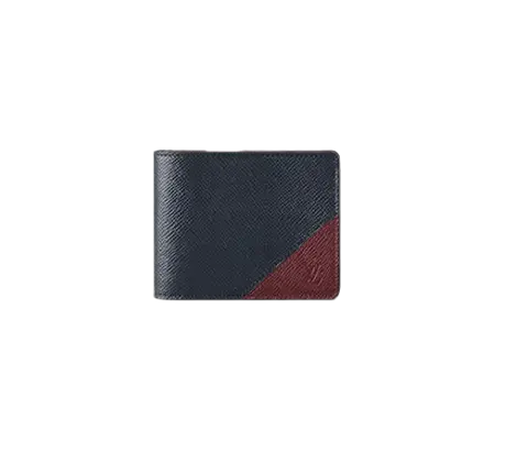 ルイヴィトンタイガ ポルトフォイユ・ミュルティプル M30982