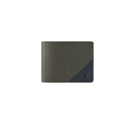 ルイヴィトンタイガ ポルトフォイユ・ミュルティプル M30988
