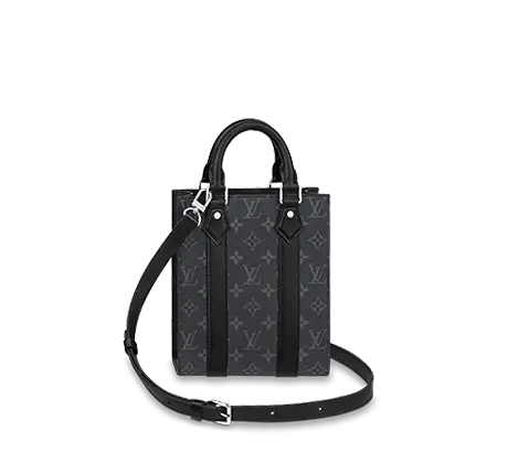 ルイヴィトンモノグラムエクリプス サックプラ MINI M46453
