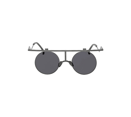 イッセイミヤケISSEY MIYAKE EYES Special Re-edition Model イッセイミヤケアイズ スペシャル復刻モデル IM-101 IE55AB616