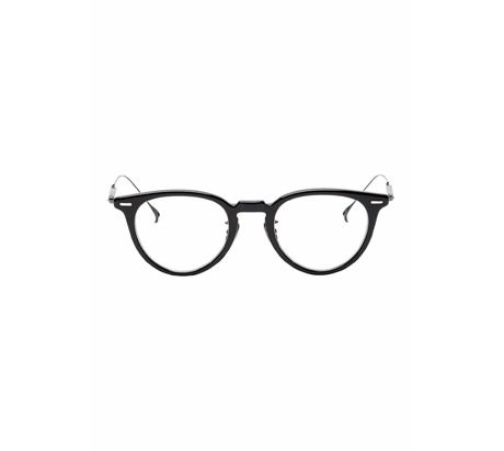 イッセイミヤケISSEY MIYAKE EYES BONE SERIES BOSTON Ⅷ イッセイミヤケアイズ ボーンシリーズ ボストン8 IE55AB962