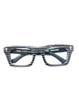 エフェクターメガネ EFFECTOR×DIET BUTCHER SLIM SKIN DIRT  ブラックの参考買取価格