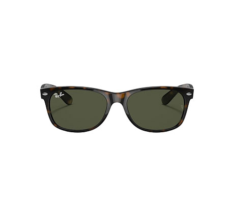 レイバンNEW WAYFARER CLASSIC ニューウェイファーラークラシック スクエア RB2132F