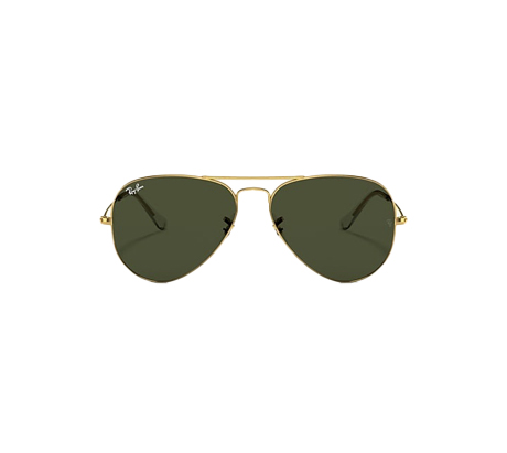 レイバンAVIATOR CLASSIC アビエータークラシック パイロット RB3025