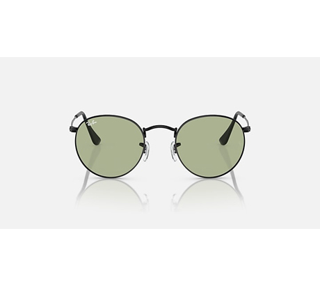 レイバンROUND METAL WASHED LENSES ラウンドメタルウォッシュドレンズ RB3447