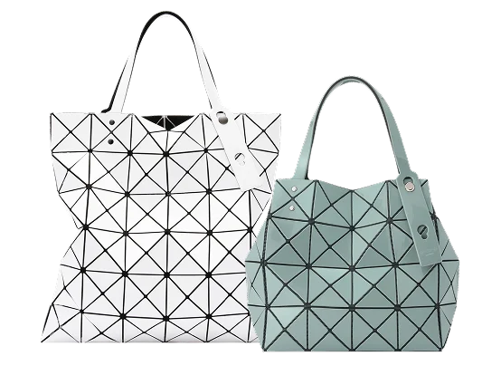 バオバオイッセイミヤケ買取